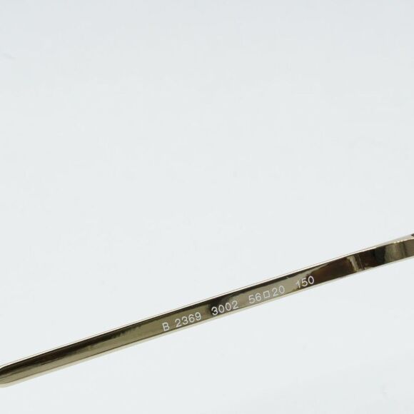 NEW BURBERRY CEDRIC BE2369 3002 EYEGLASSES - Picture 5 of 10